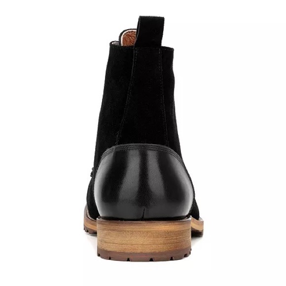 VINTAGE FOUNDRY CO
Men's Seth Lace-Up Boots - Picture 4 of 8